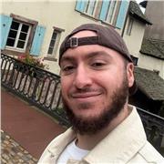 Ingénieur cybersécurité junior diplômé à l'ESIEE Paris en 2025 - Soutien scolaire & Cours de maths